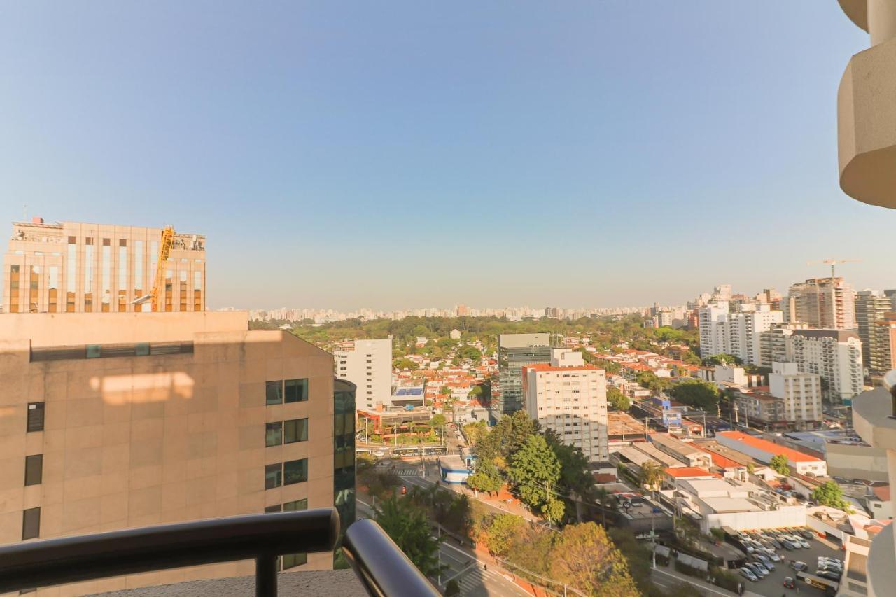 The Capital Flat 1901 - Itaim * São Paulo